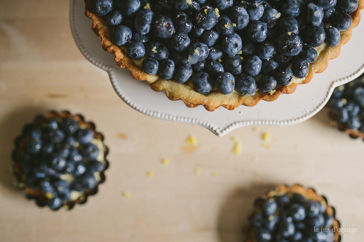 blueberrytart-8