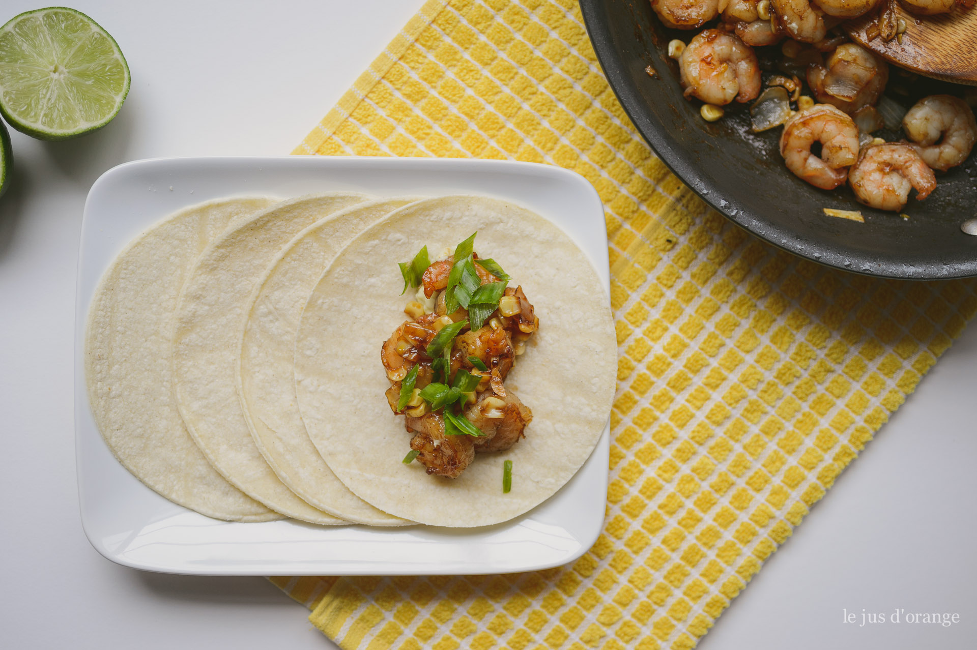 caramelized shrimp taco-4