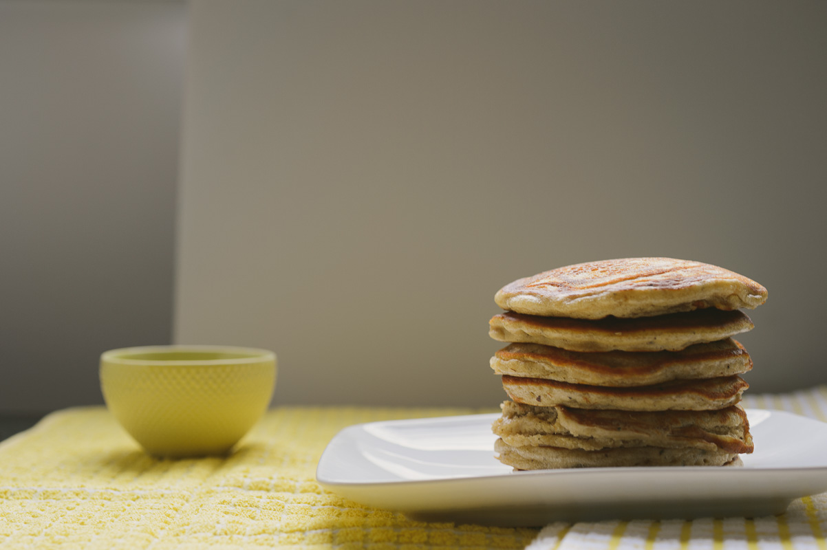 Jasmine Green Tea Pancakes-10