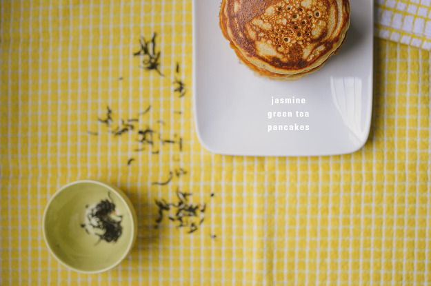 Jasmine Green Tea Pancakes-3 copy