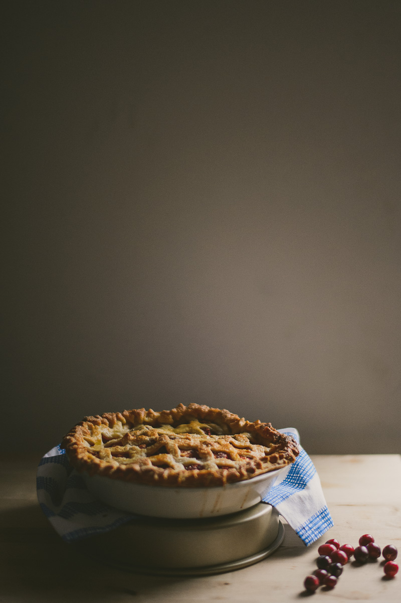 applecranberrypie-5