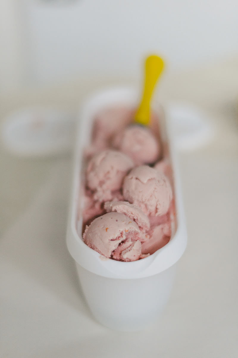 cranberry ice cream-8