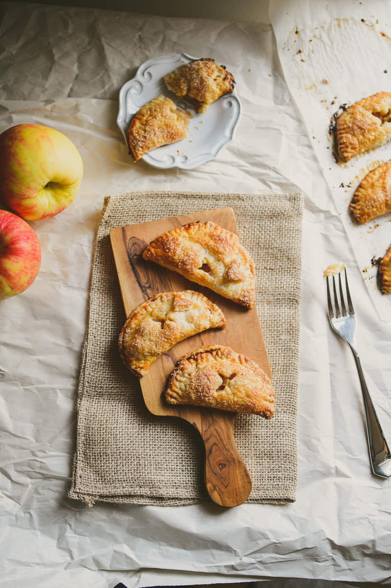 Black Pepper Apple HandPie-10