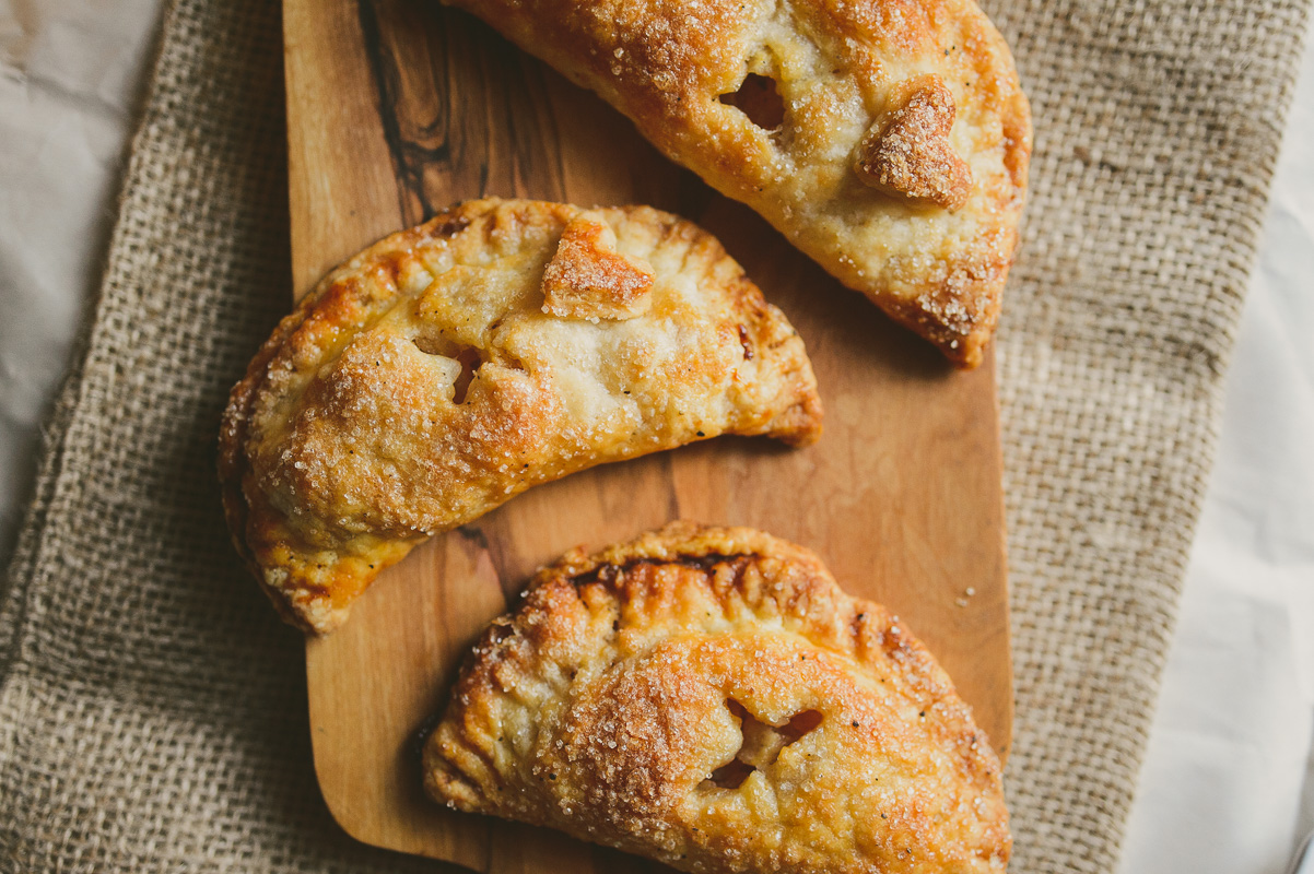 Black Pepper Apple HandPie-7