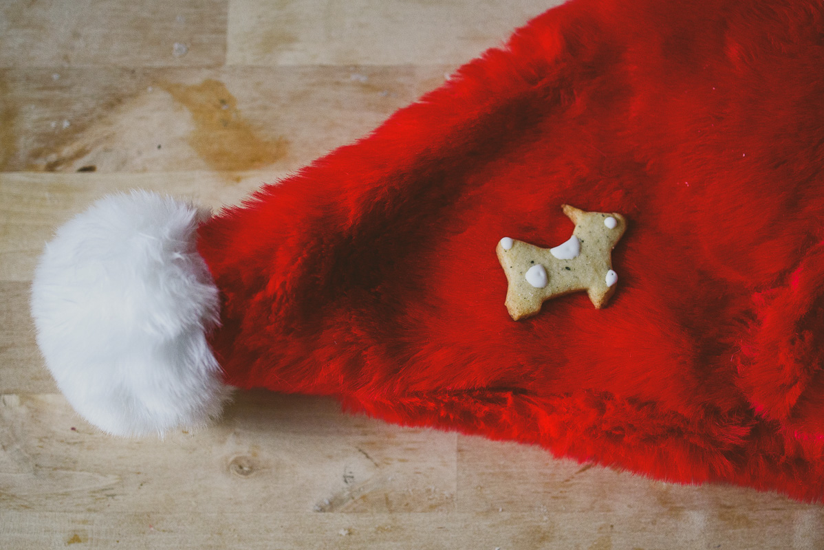 Earl Grey tea sugar cookies-1-2