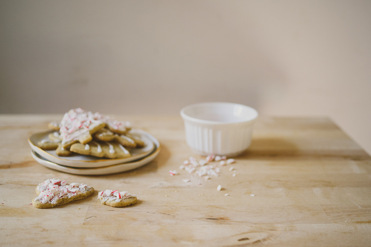 Earl Grey tea sugar cookies-23