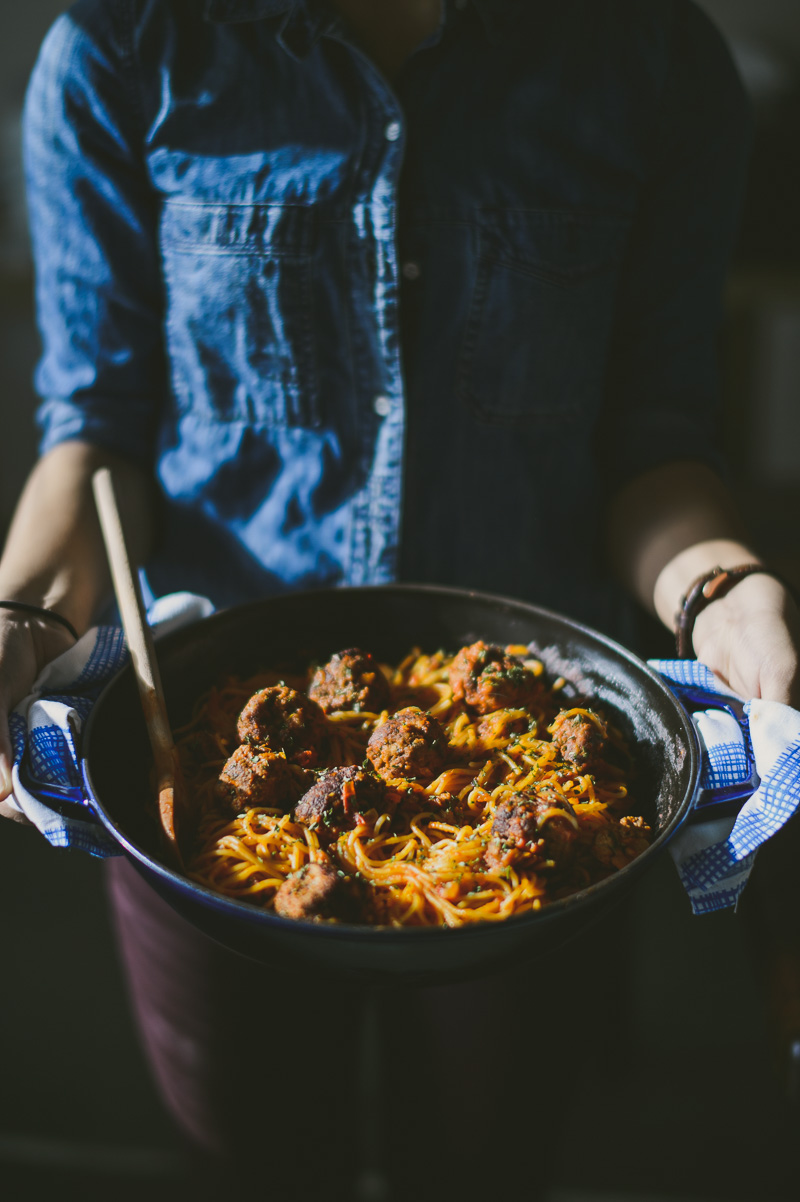 garam marsala meatballs-5