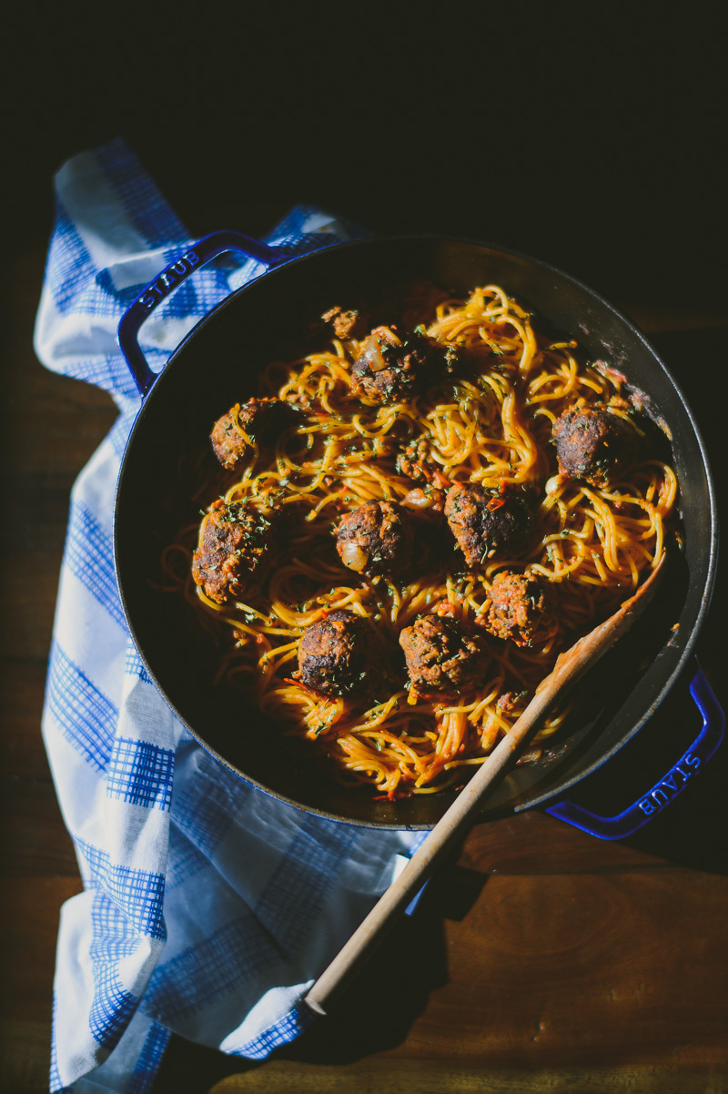 garam marsala meatballs-7