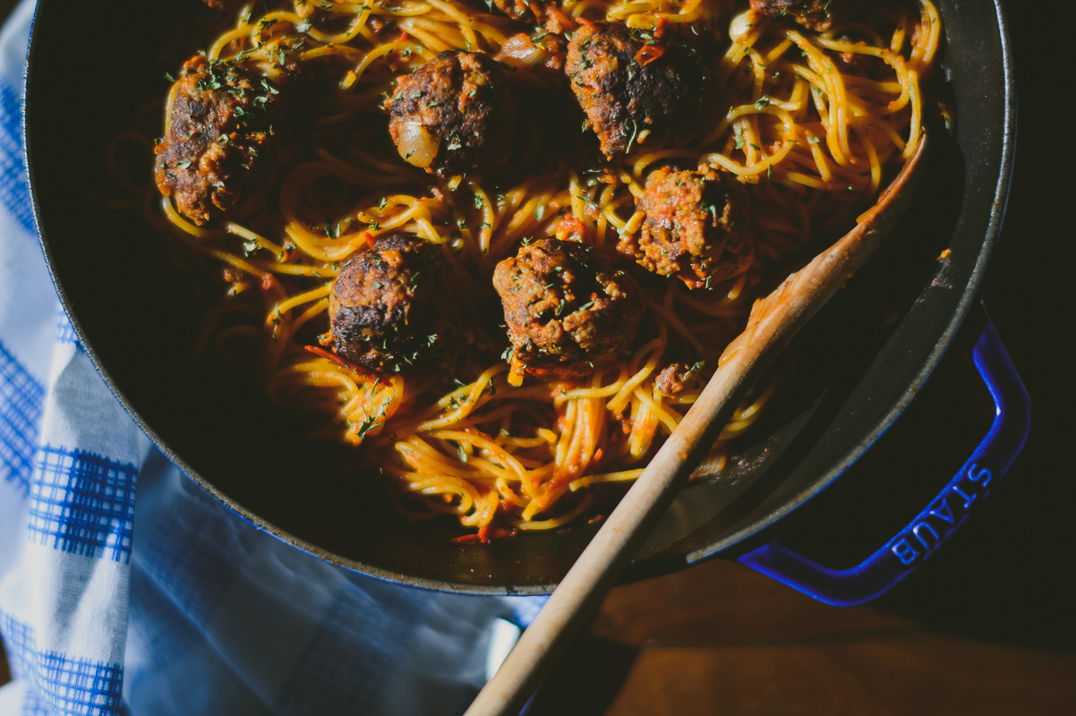 garam marsala meatballs-8