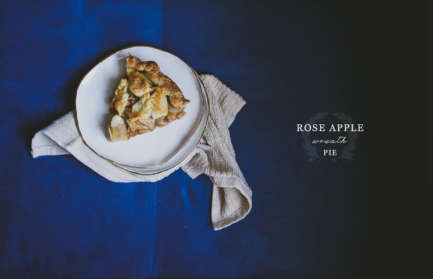 rose apple wreath pie-6 copy