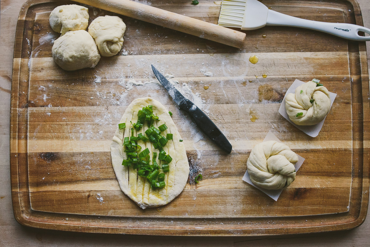 Betty Hua Juan Scallion Buns-16