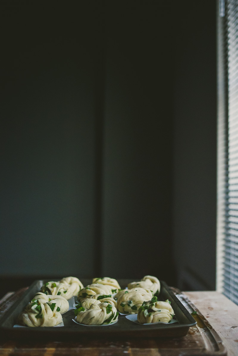 Betty Hua Juan Scallion Buns-21