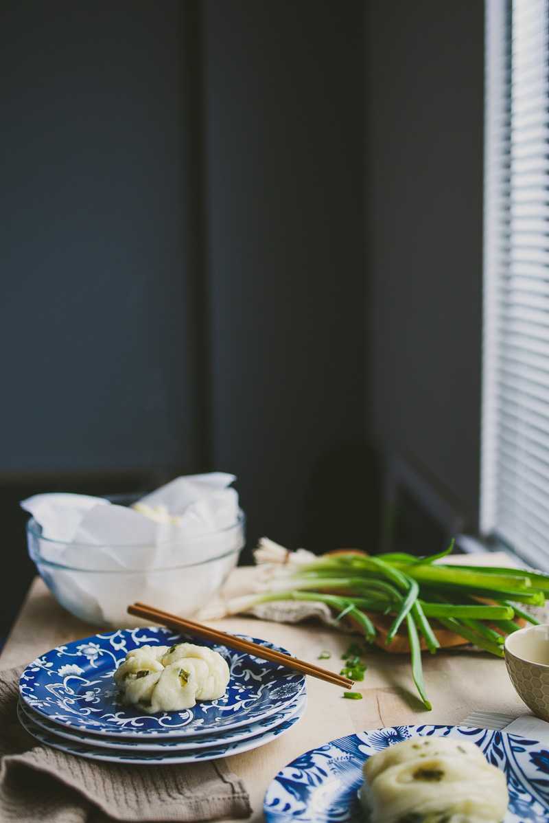 Betty Hua Juan Scallion Buns -3