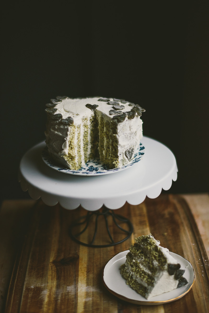 heavenly chocolate cake roll – smitten kitchen