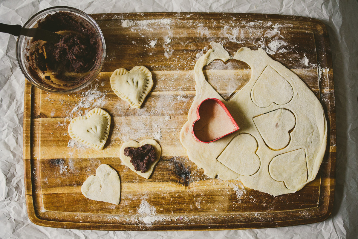 red-bean-hand-pies | le jus dorange-3