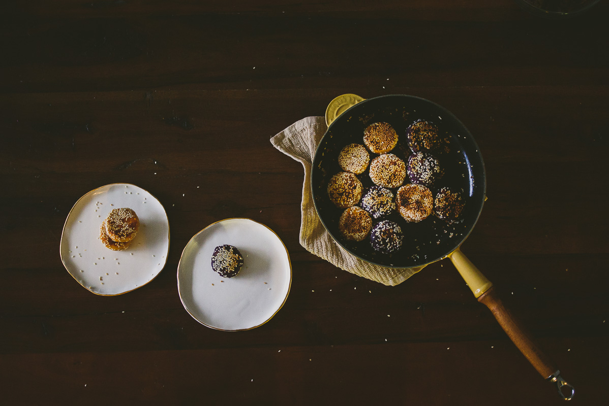 sweet potato mochi cake | le jus d'orange-19