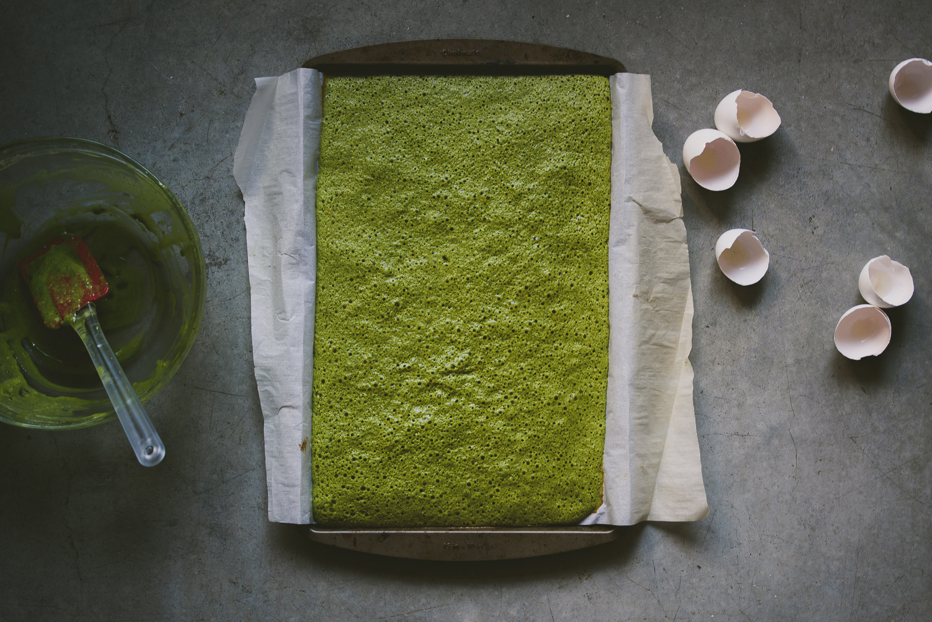 Matcha-Swiss-Roll-Food52 | le jus d'orange-10