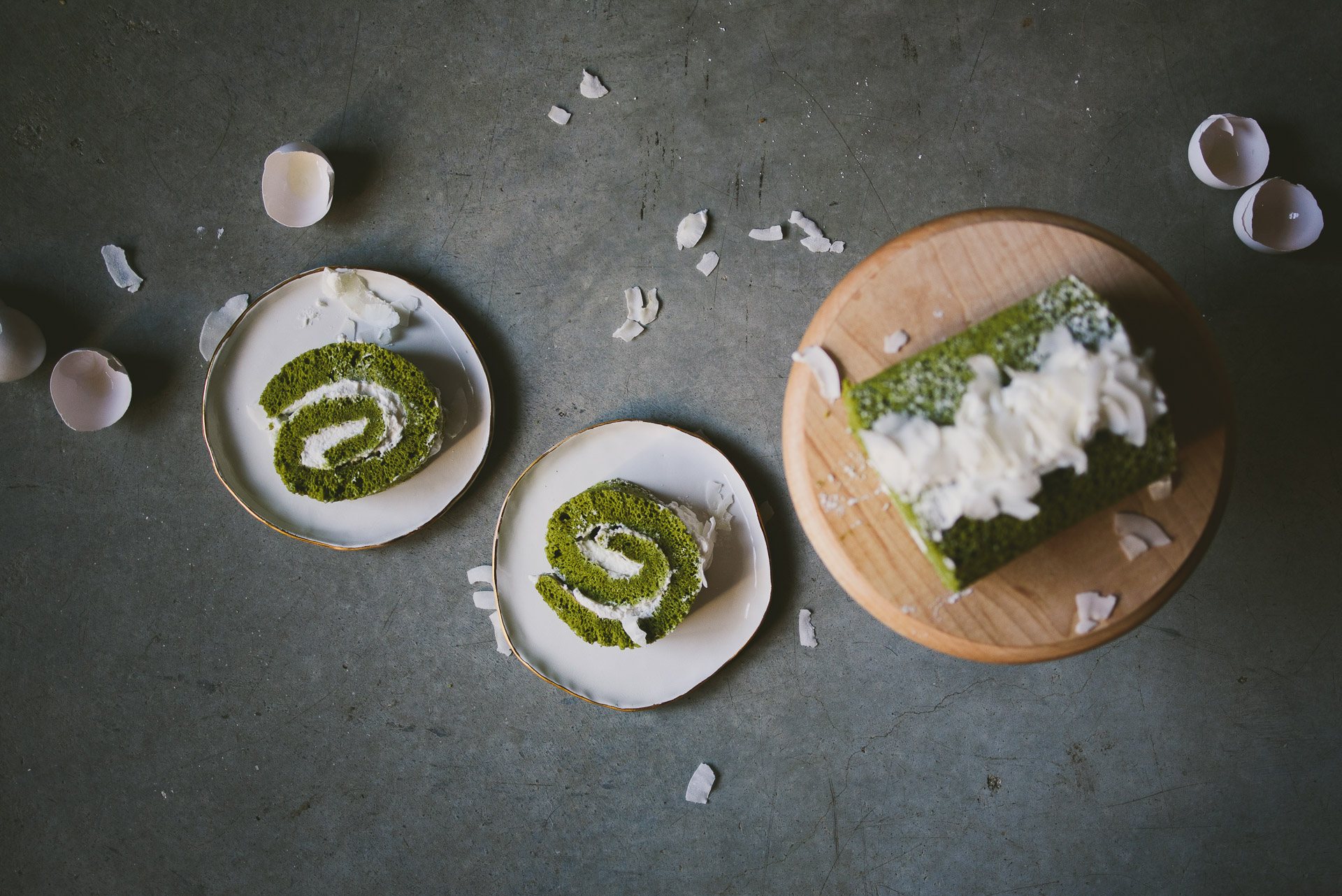 Matcha-Swiss-Roll-Food52 | le jus d'orange-20