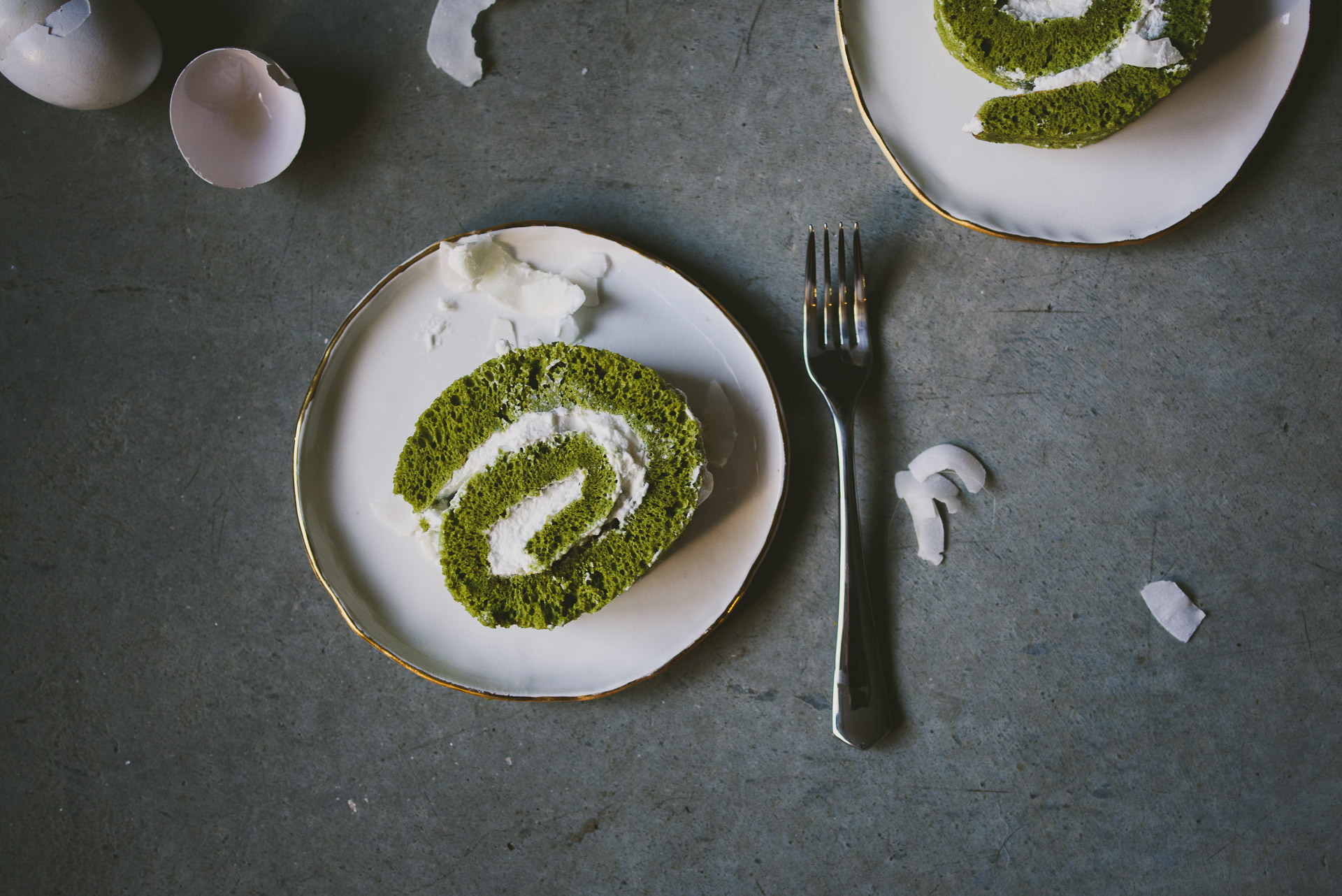 Matcha-Swiss-Roll-Food52 | le jus d'orange-22