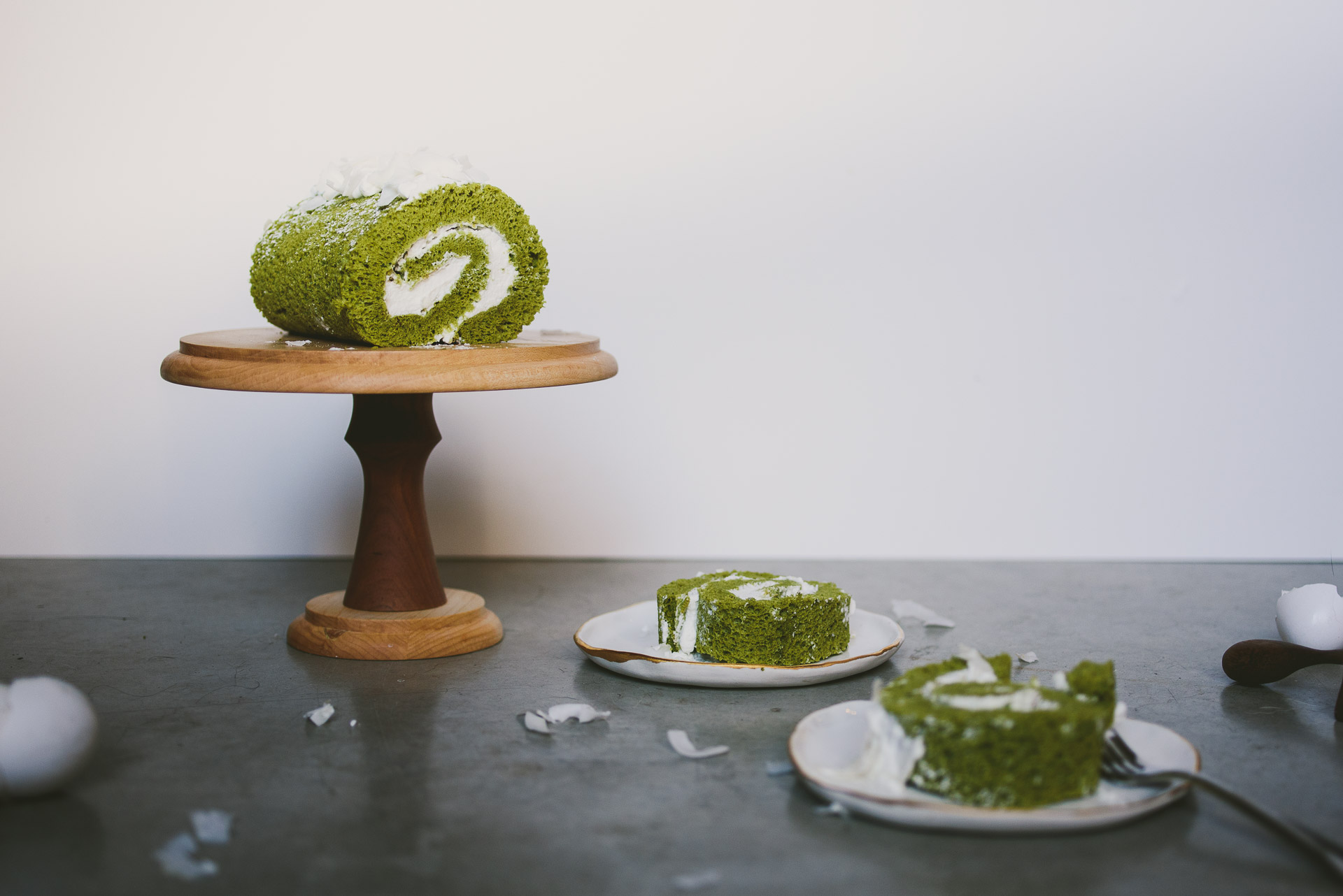 Matcha-Swiss-Roll-Food52 | le jus d'orange-24