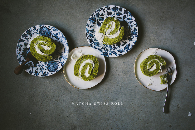 Matcha-Swiss-Roll-Food52 | le jus d