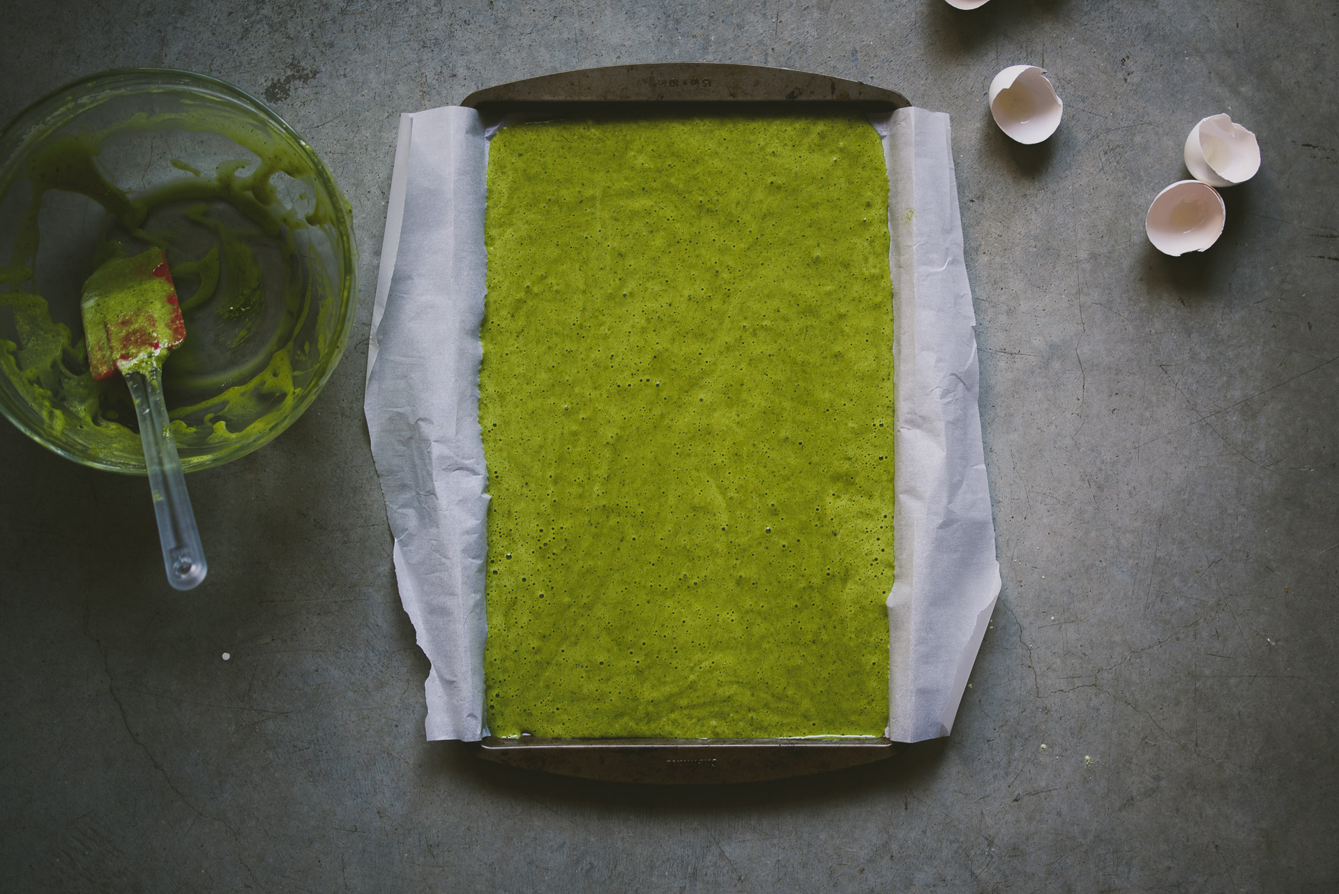 Matcha-Swiss-Roll-Food52 | le jus d'orange-8