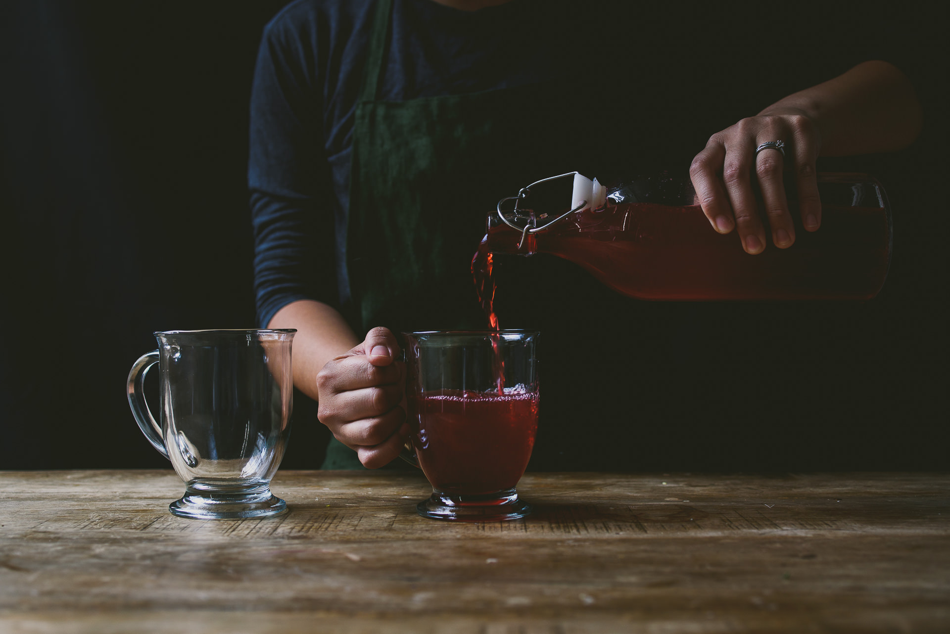 kombucha-at-home | le jus d'orange-8