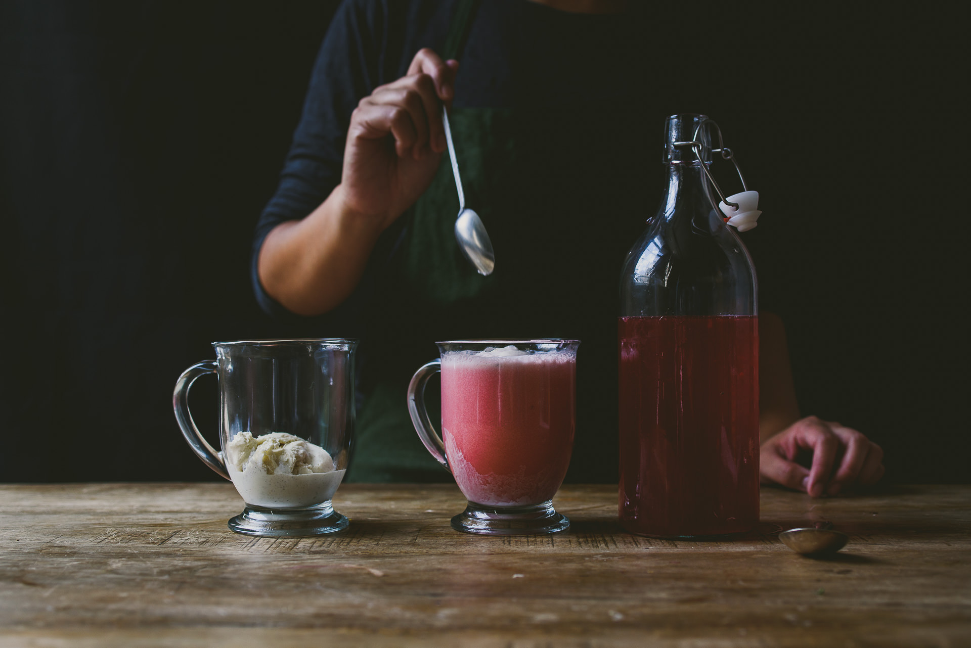 kombucha-at-home | le jus d'orange-9