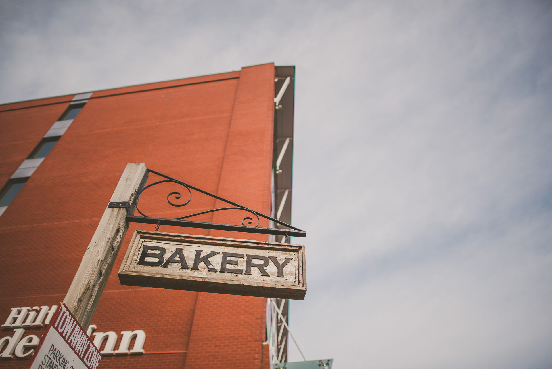 Portland, Maine Finds | bettysliu.com | standard baking co 