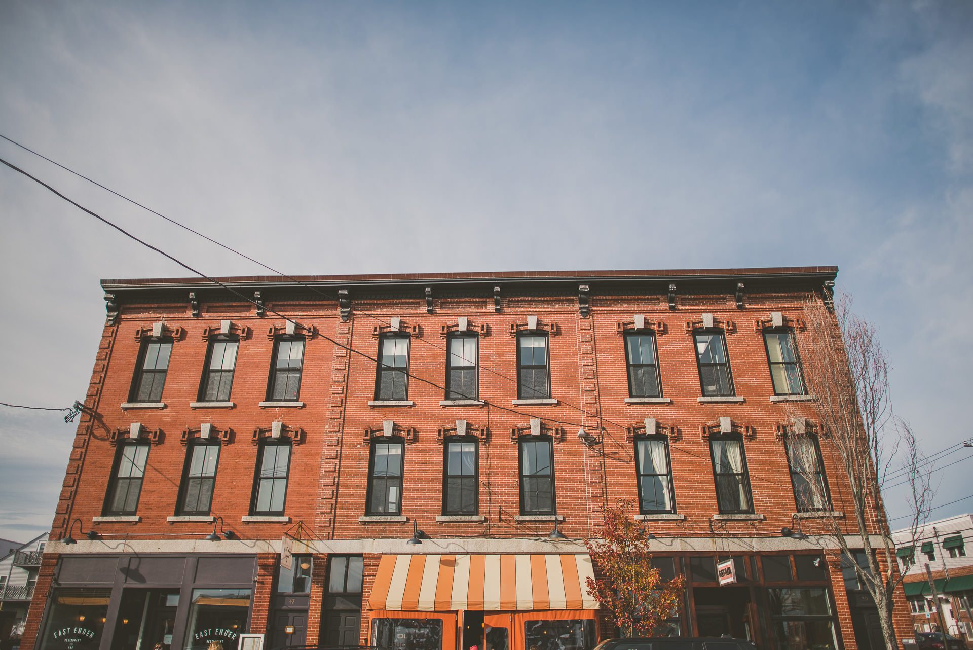 Portland, Maine Finds | bettysliu.com | ducat