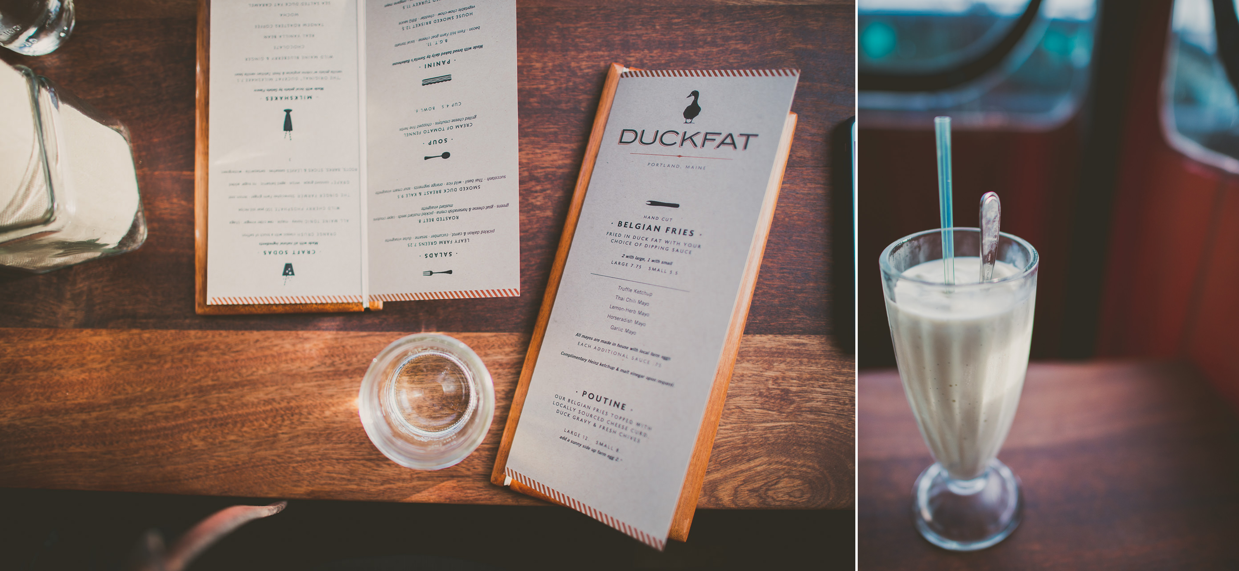 Portland, Maine Finds | bettysliu.com | ducat