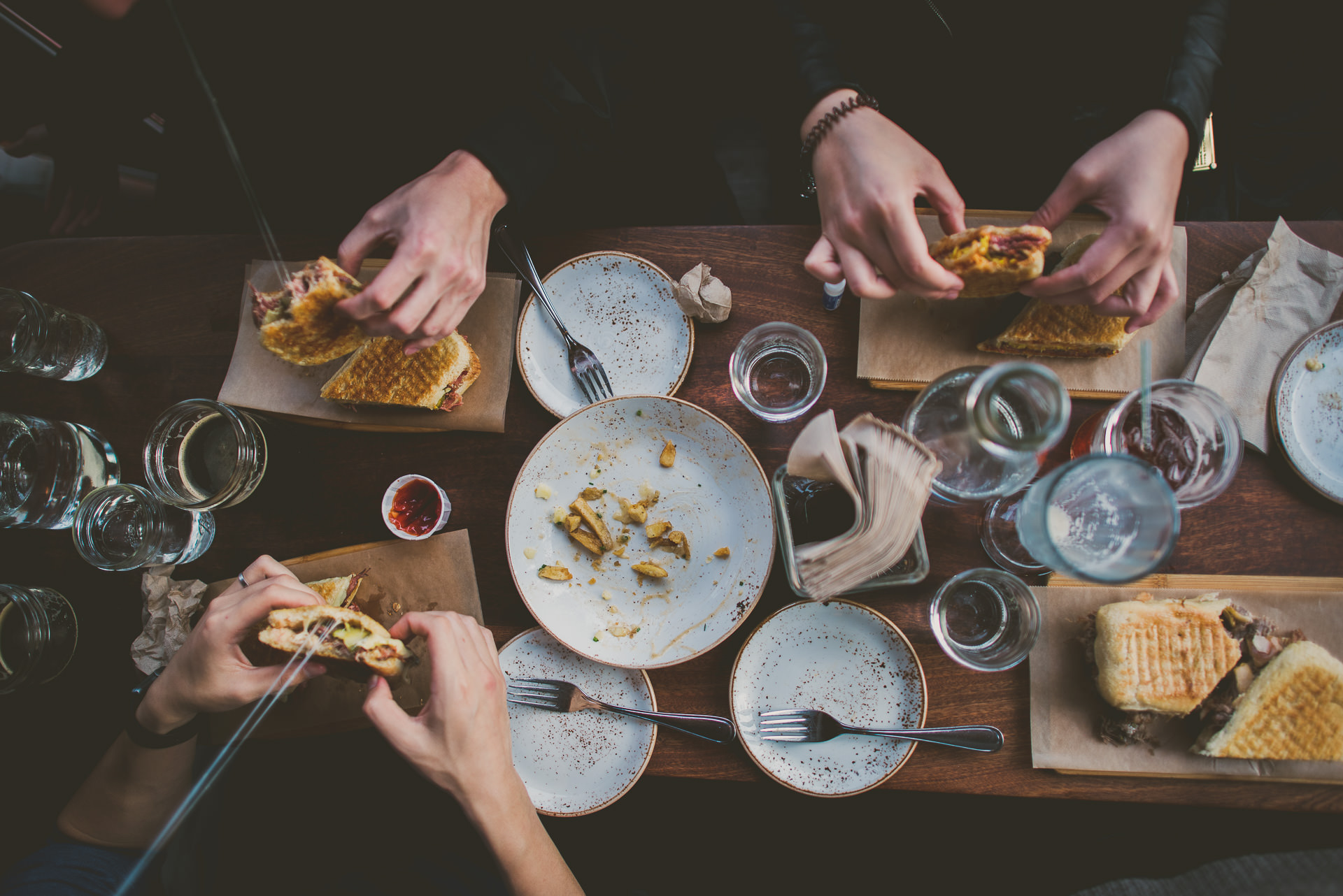 Portland, Maine Finds | bettysliu.com | Duckfat 