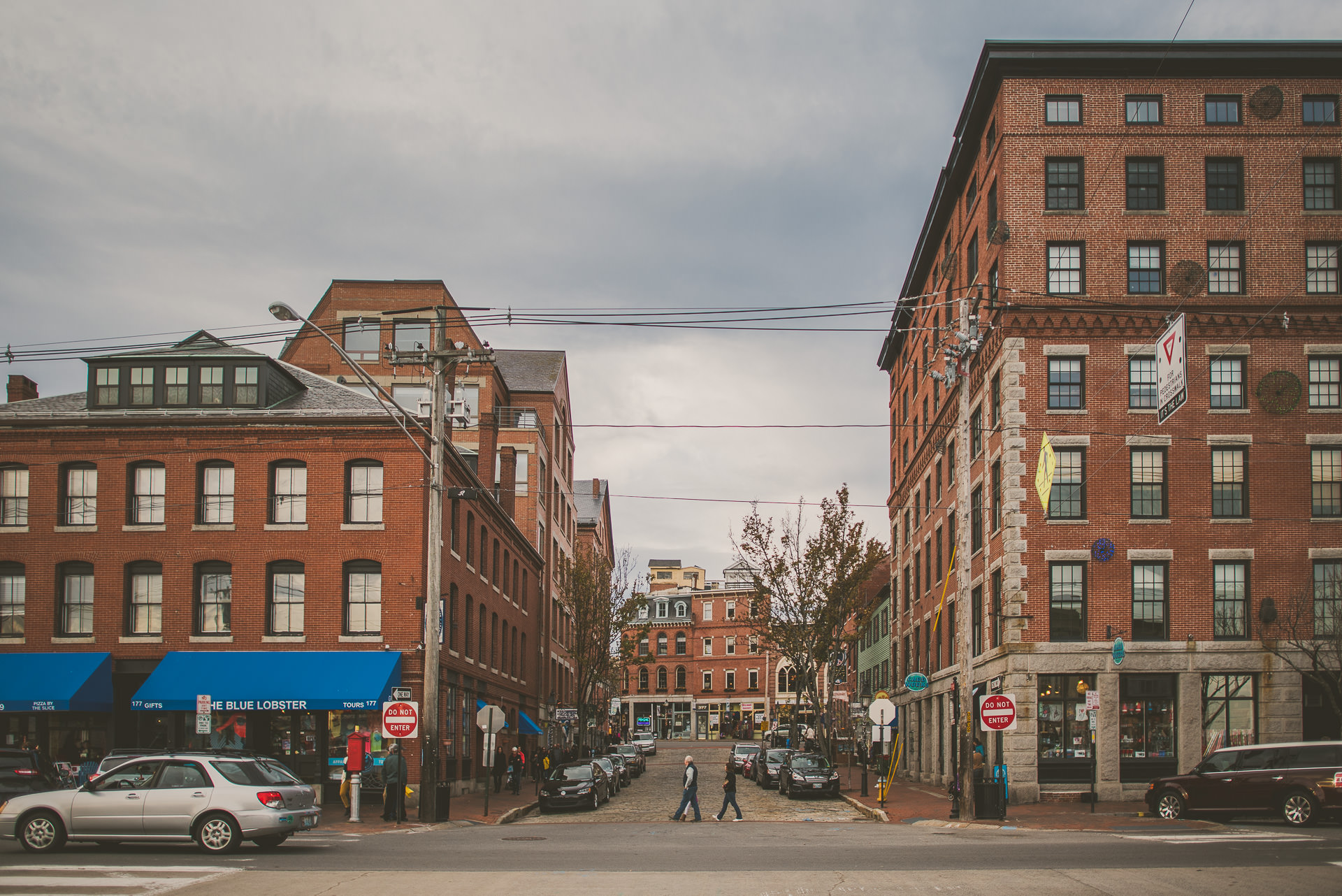 Portland, Maine Delights | bettysliu -33
