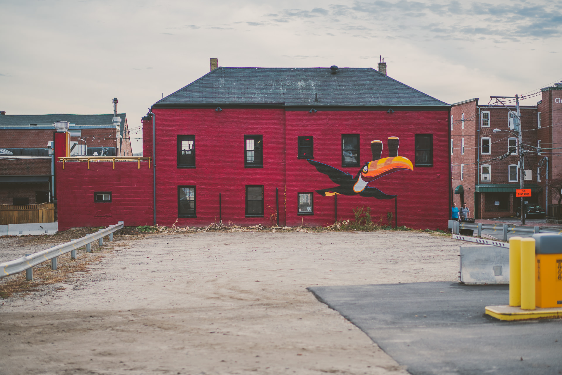Portland, Maine Finds | bettysliu.com