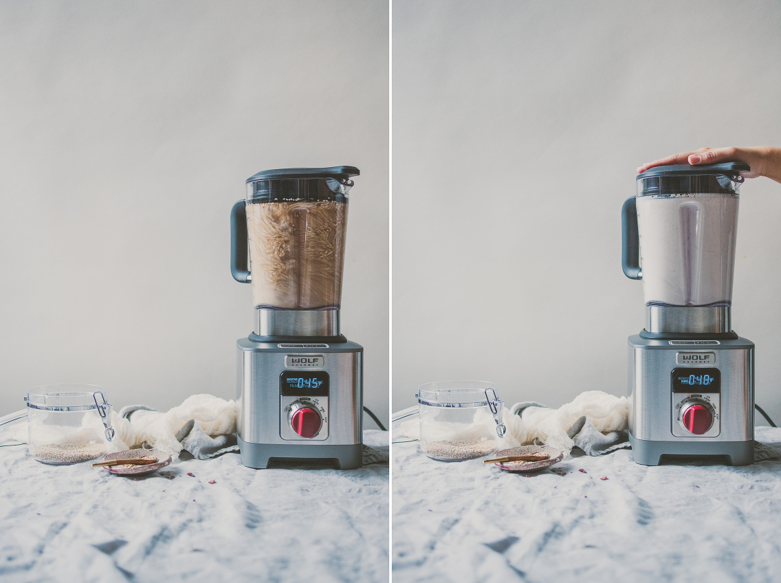 Wolf Gourmet Blender