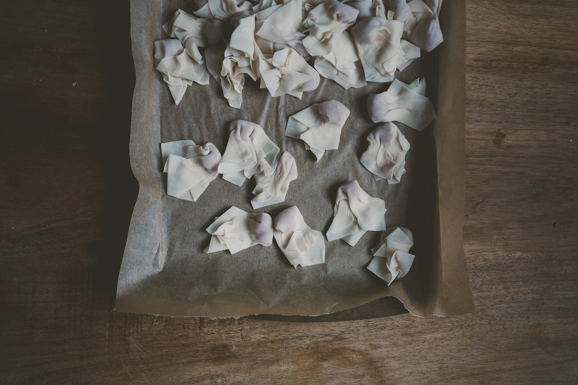 Suzhou Small Wontons 苏州小馄饨 | bettysliu.com