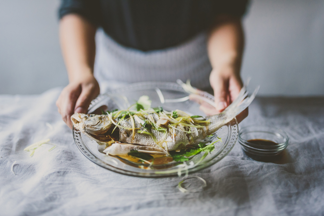 Lunar New Year foods to love: whole fish, spring rolls, noodles