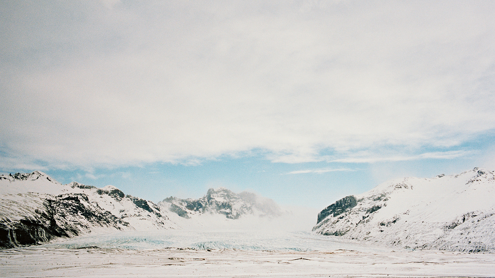 Iceland in Winter | bettysliu.com