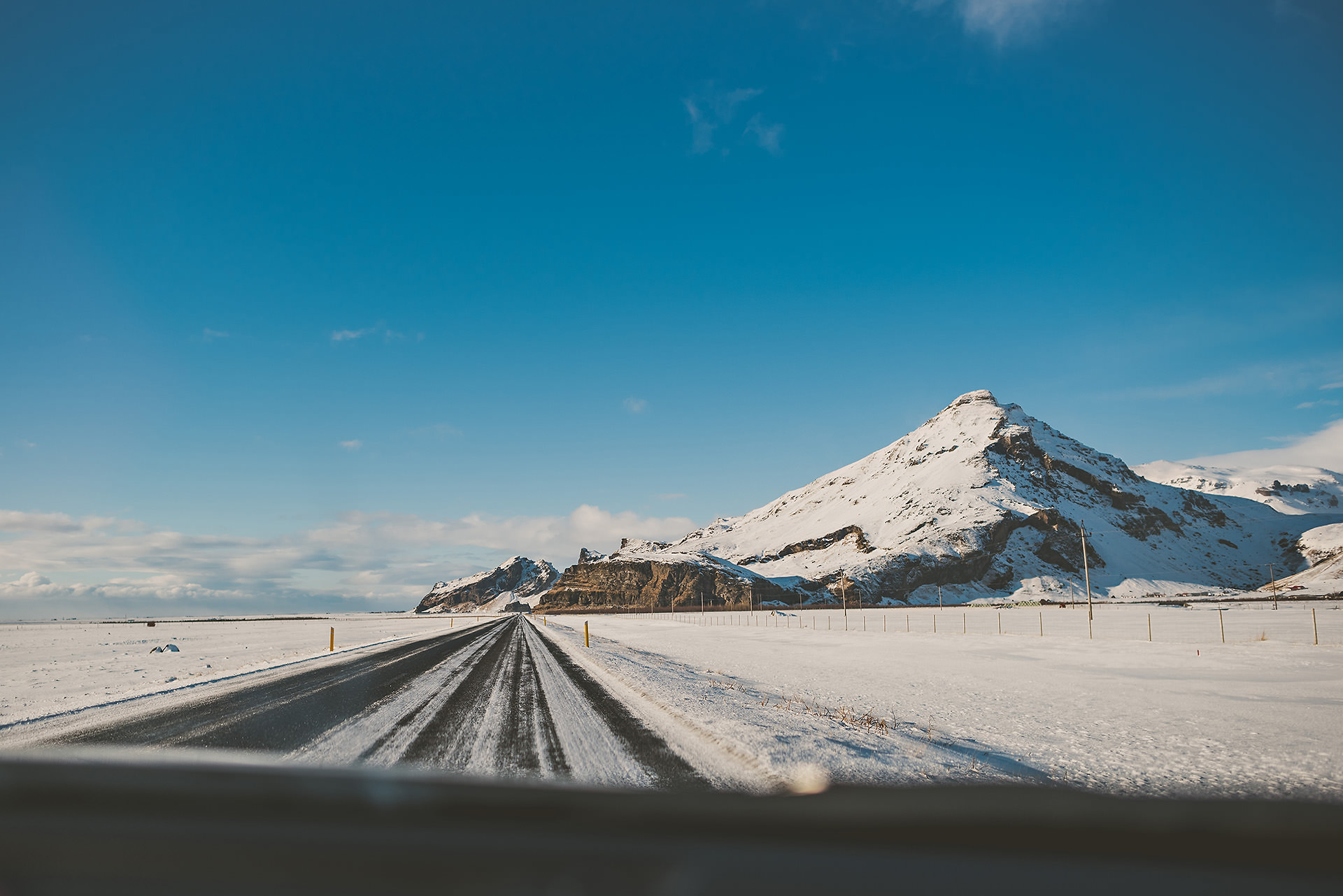 Iceland in Winter | bettysliu.com