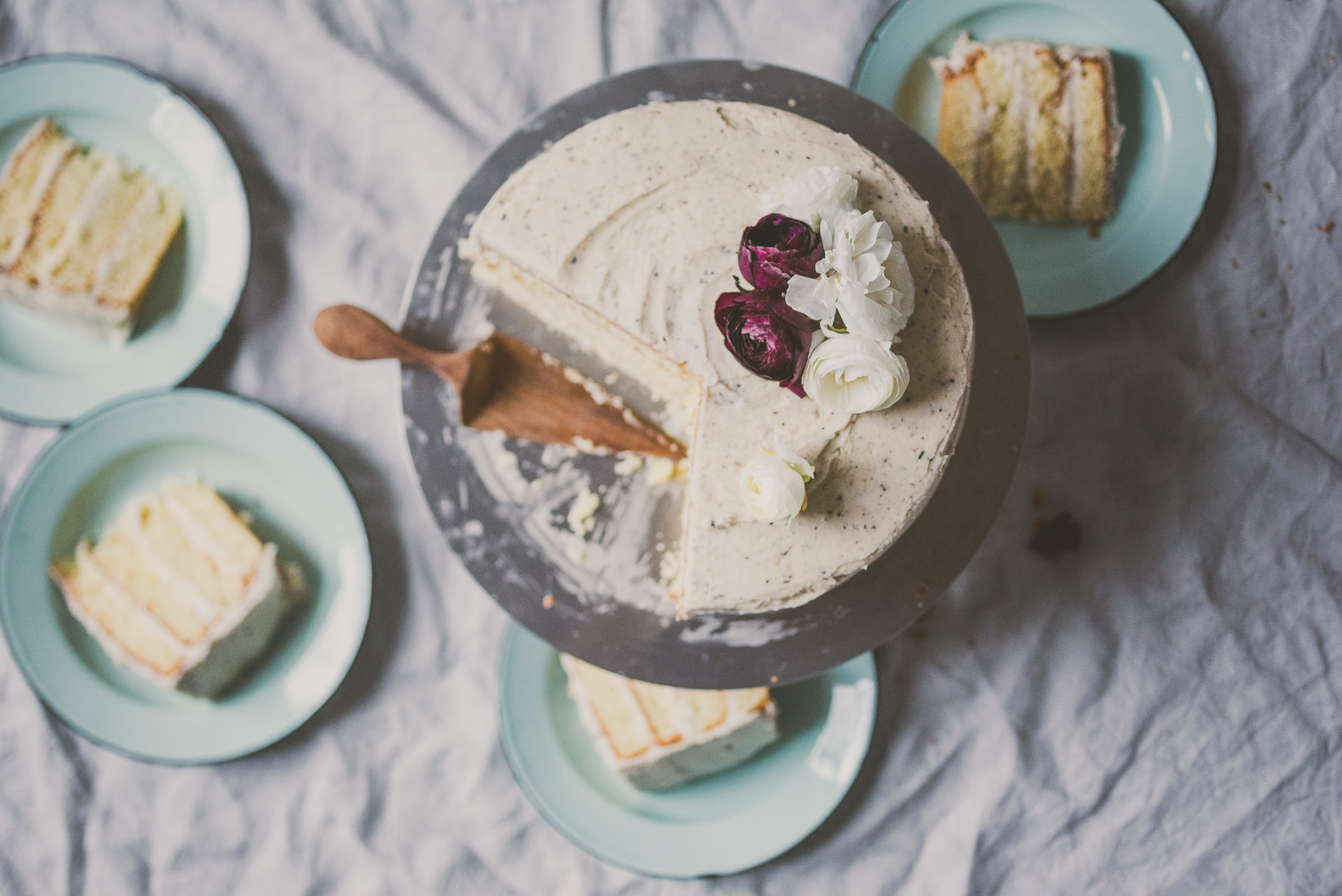 grapefruit cake with earl grey frosting | bettysliu-16