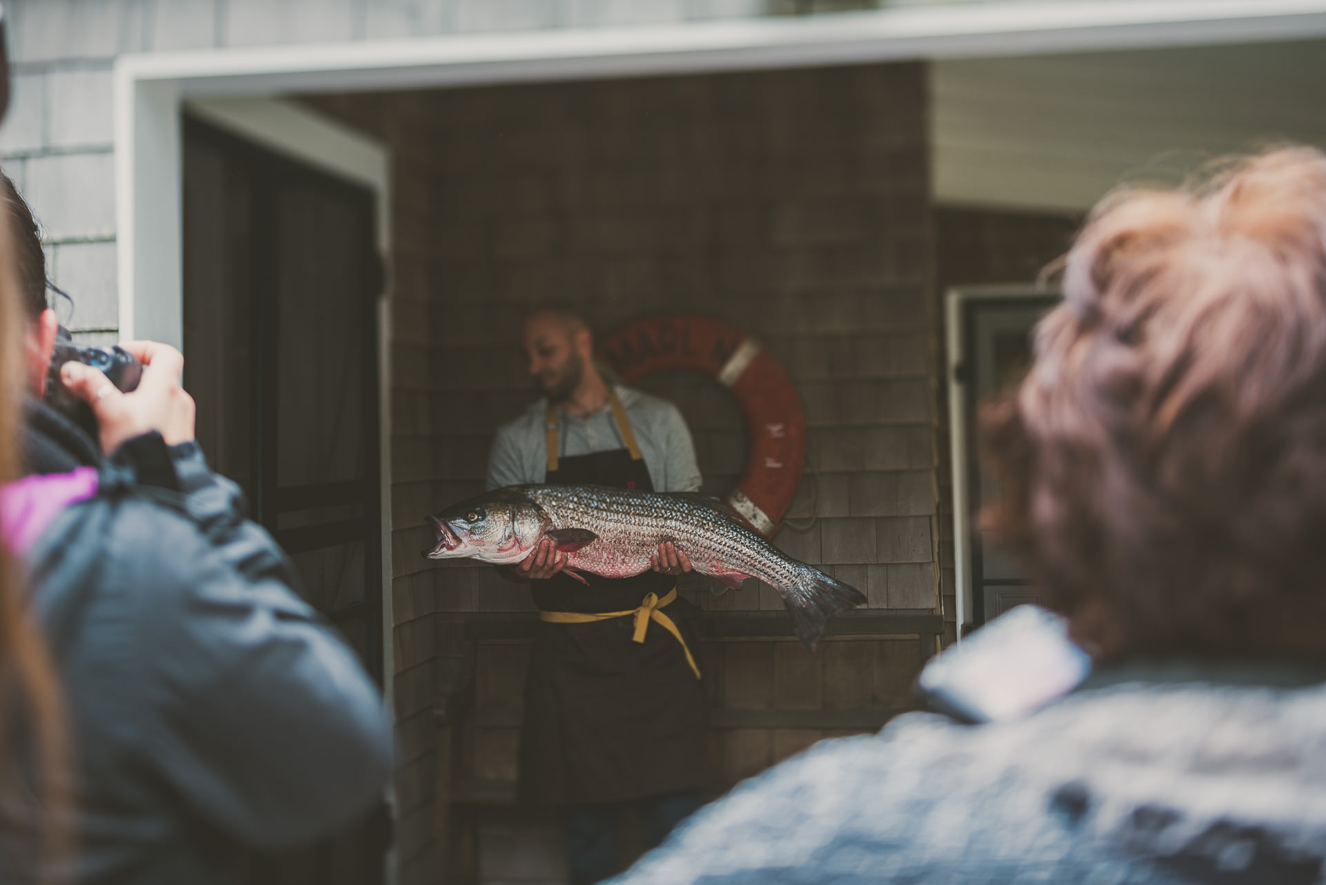 Martha's Vineyard Food Photography Workshop | bettysliu.com