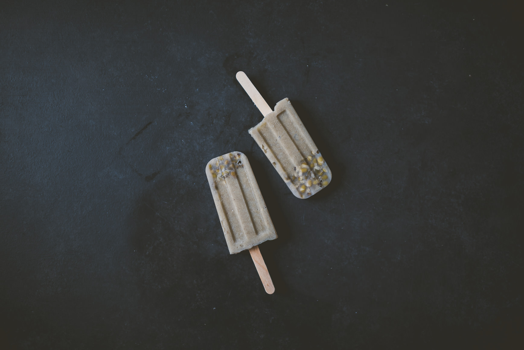 Mung Bean Popsicles Lv Dou | bettysliu.com