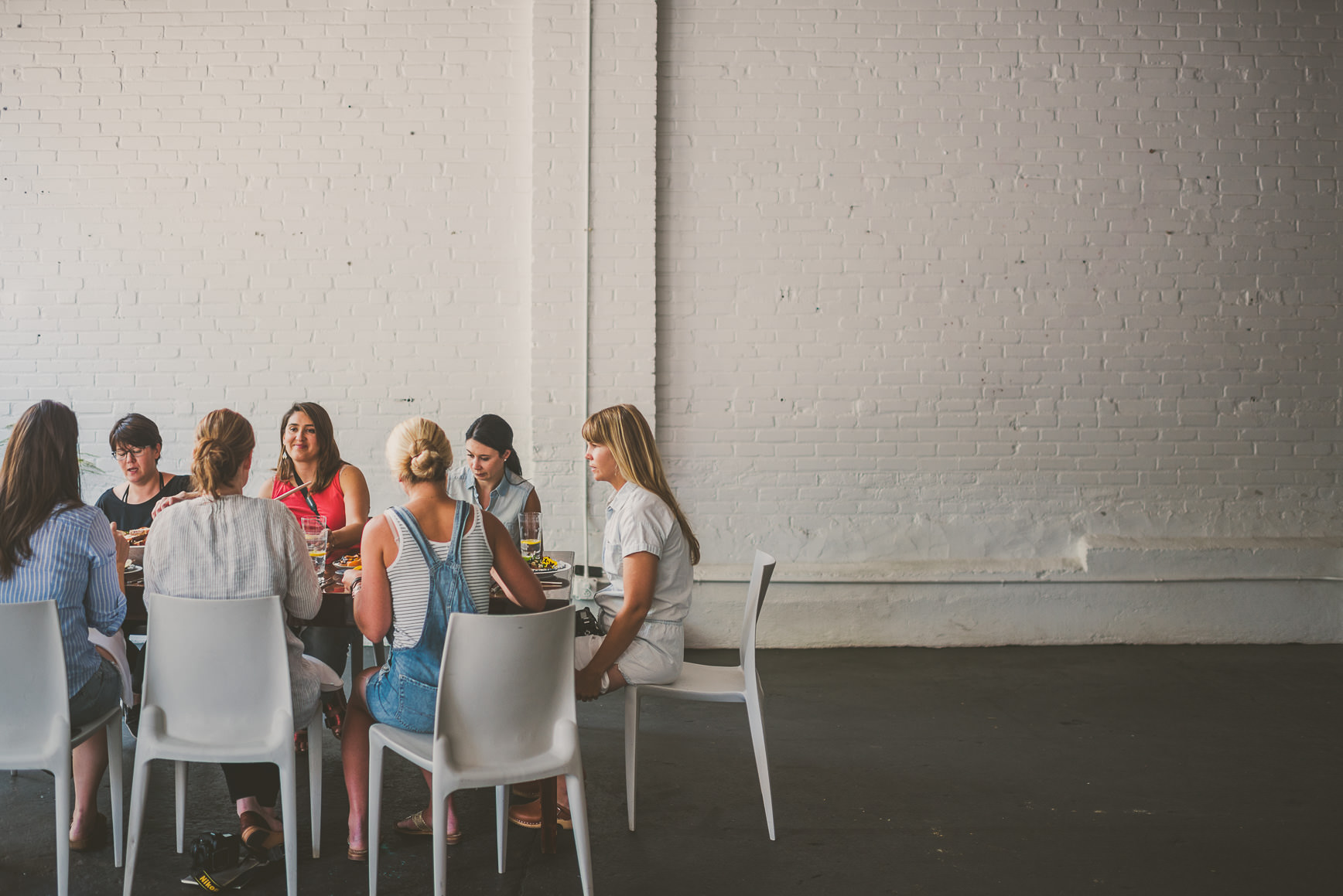 Boston Food Photography Workshop | bettysliu.com