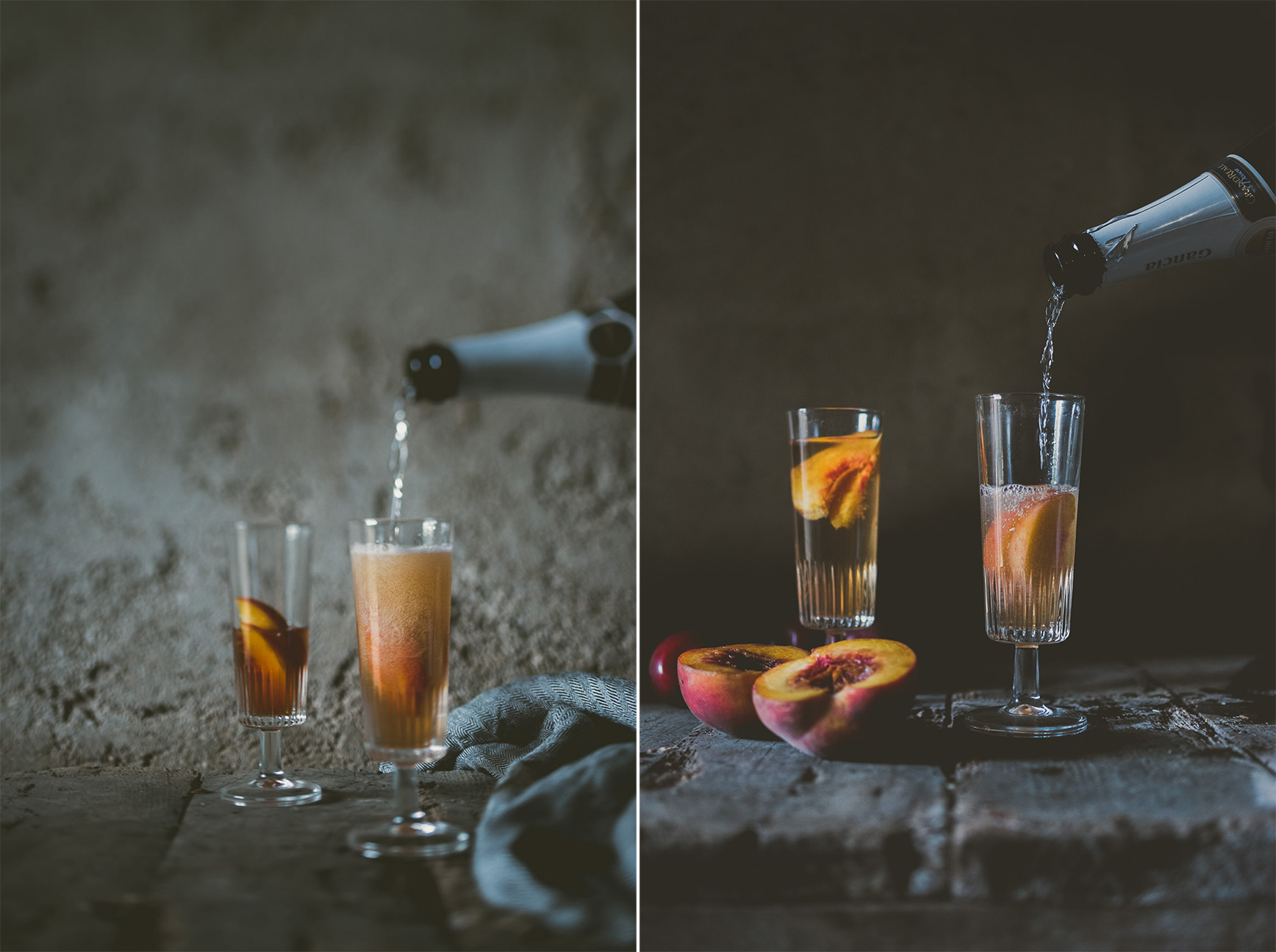 Gradara Italy Food Photography + Styling Workshop | bettysliu.com