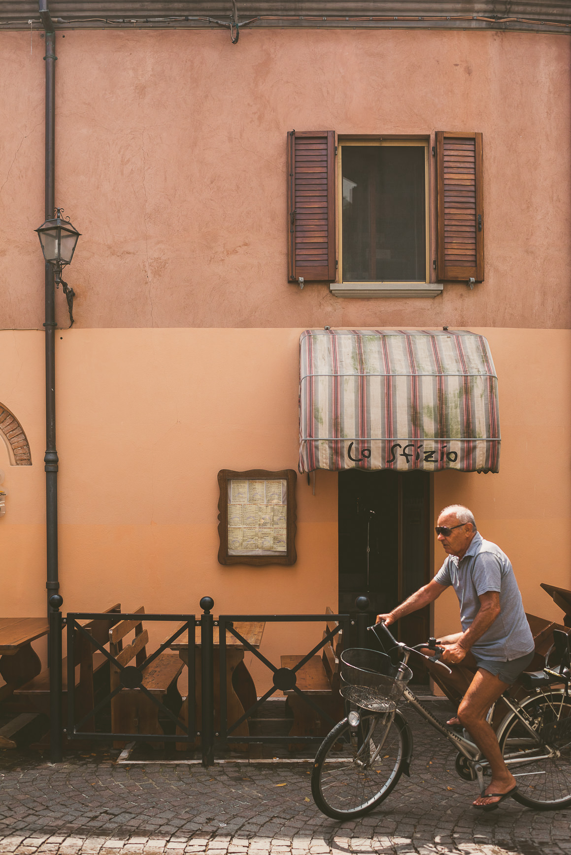 Gradara Italy Food Photography + Styling Workshop | bettysliu.com