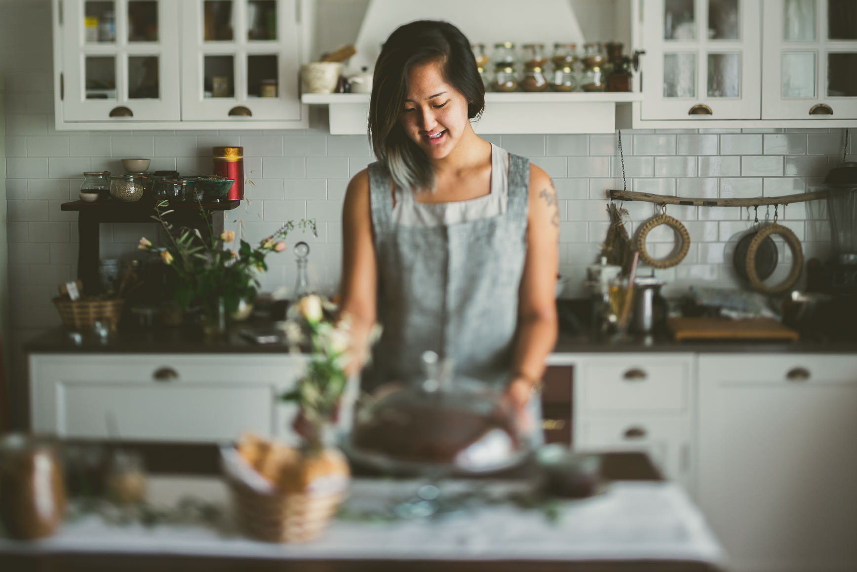 Gradara Italy Food Photography + Styling Workshop | bettysliu.com