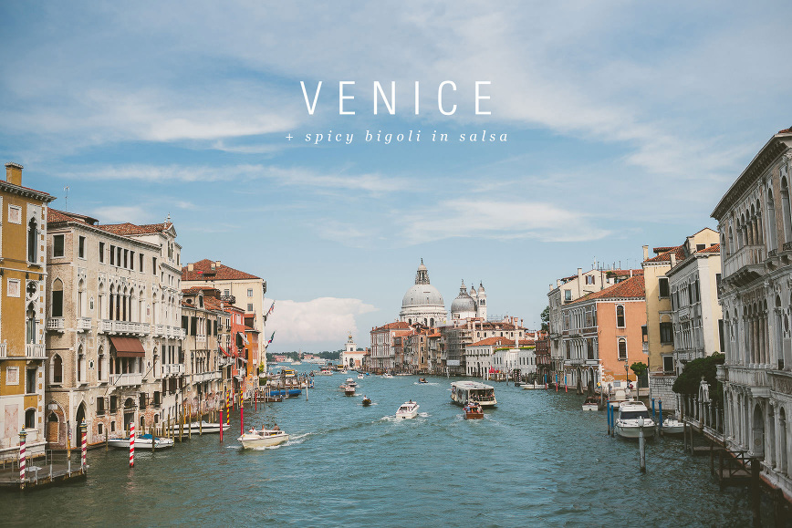 Venice Travel Food Photography | bettysliu.com