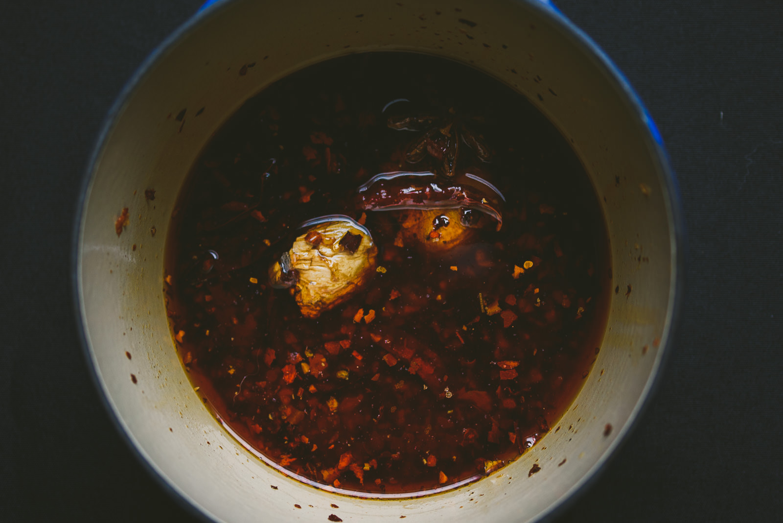 Mouth Numbing Sichuan Corn