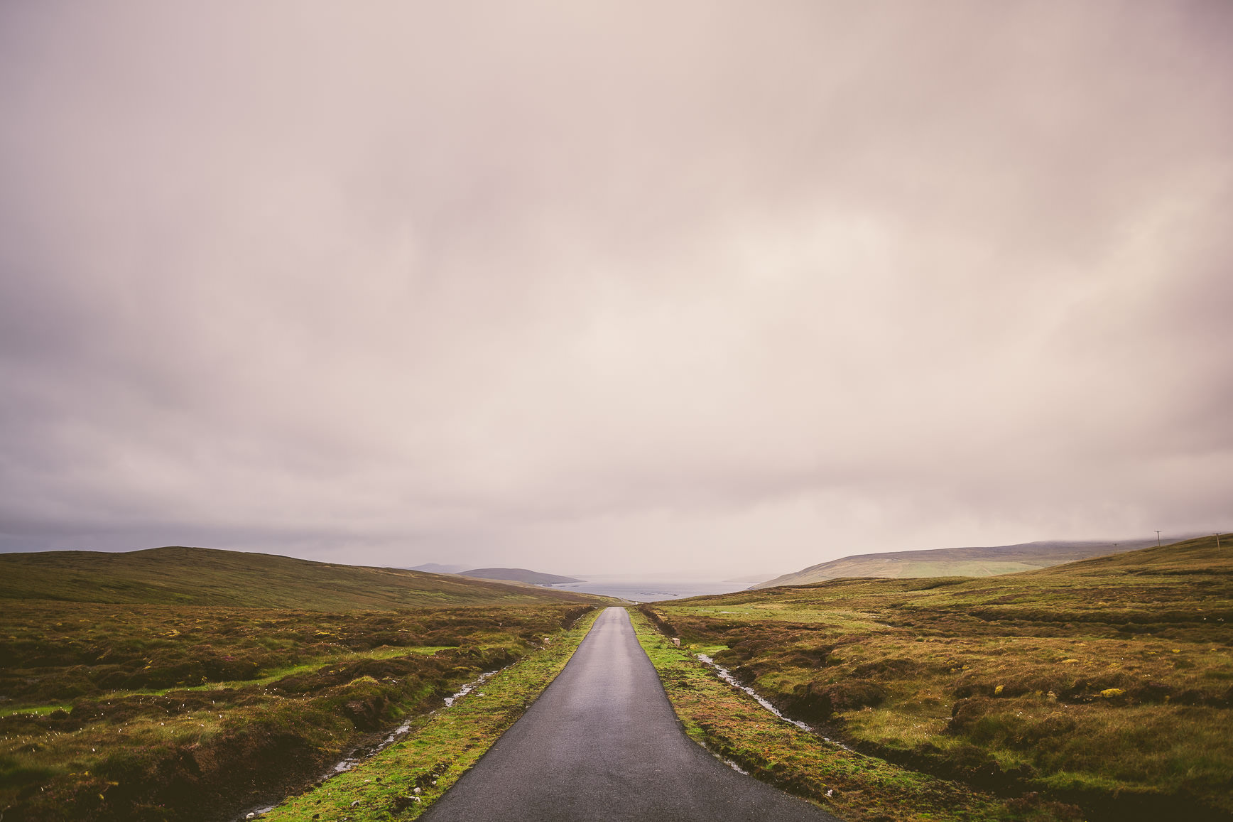 Shetland Island | bettysliu.com