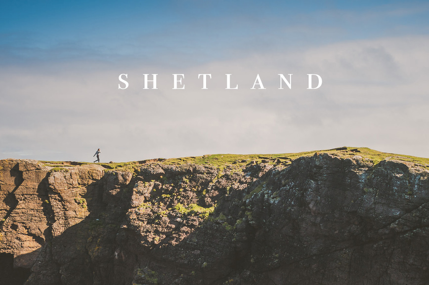 Shetland Islands | bettysliu.com